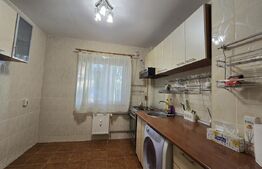 Apartament 3 camere, Nord – Complexul Mare, etaj 1