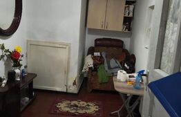 Ofertă de vânzare – Casă bătrânească în Cioranii de Jos, județul Prahova