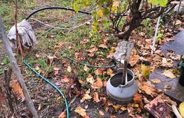 CASA  Cioranii de Jos, județul Prahova