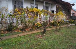 Ofertă de vânzare – Casă bătrânească în Cioranii de Jos, județul Prahova