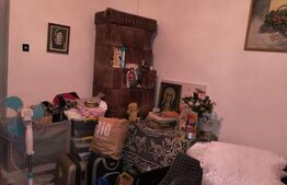 Ofertă de vânzare – Casă bătrânească în Cioranii de Jos, județul Prahova