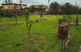 CASA+Teren 1500 MP/Ciorani 