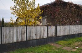 CASA+Teren 1500 MP/Ciorani 