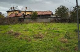 Ofertă de vânzare – Casă bătrânească în Cioranii de Jos, județul Prahova