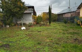 Ofertă de vânzare – Casă bătrânească în Cioranii de Jos, județul Prahova