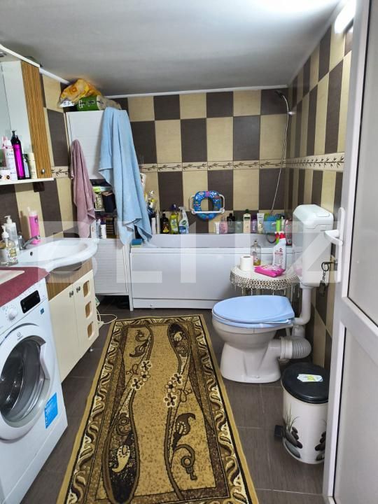 Casa de vânzare 5 camere Cioranii de Jos - 181308CV | BLITZ Ploieşti | Poza15