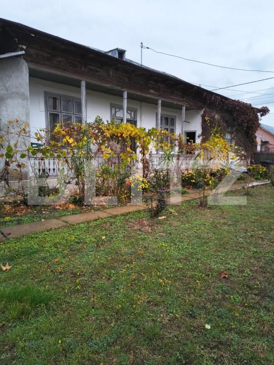 Casa de vânzare 5 camere Cioranii de Jos - 181308CV | BLITZ Ploieşti | Poza2