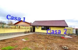 OPORTUNITATE: 2 CASE la pret de 1 Baraitaru-PH