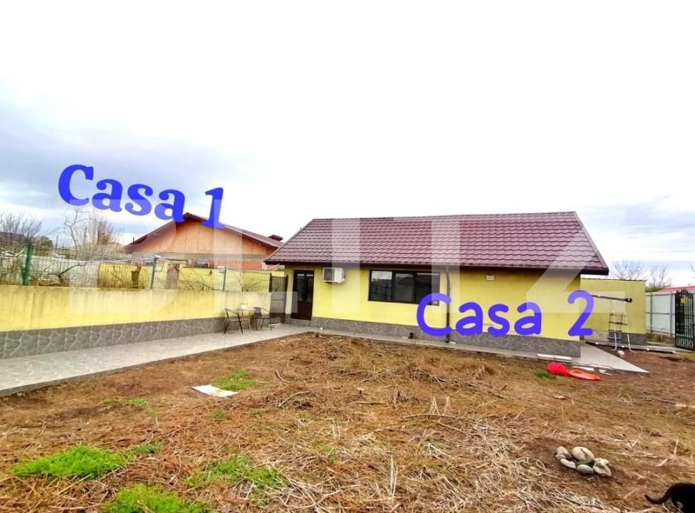 Casa de vânzare 7 camere Baraitaru - 181322CV | BLITZ Ploieşti | Poza4
