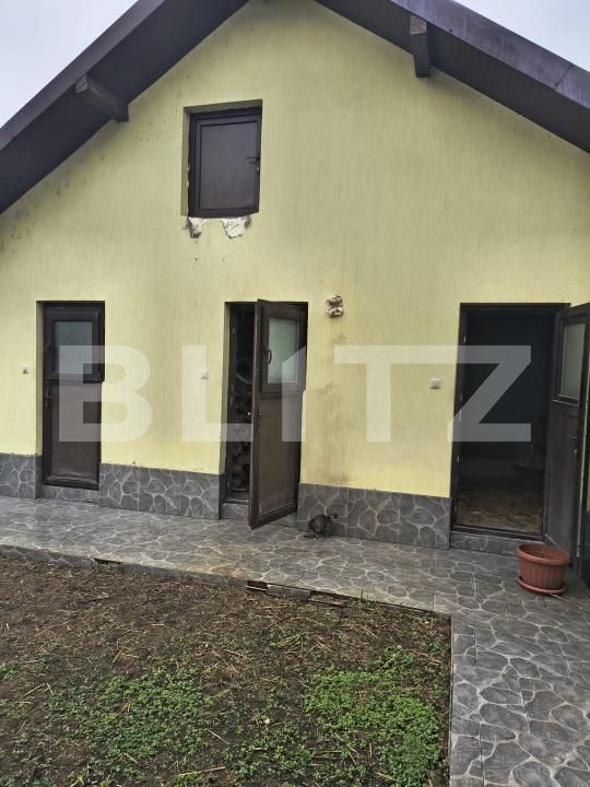 Casa de vânzare 7 camere Baraitaru - 181322CV | BLITZ Ploieşti | Poza3