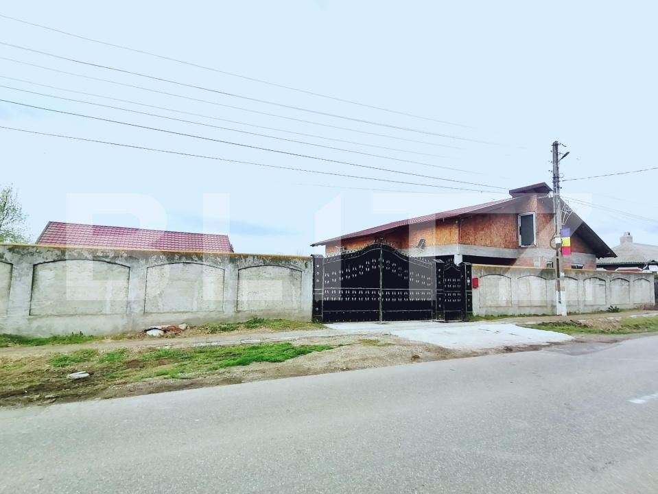 Casa de vânzare 7 camere Baraitaru - 181322CV | BLITZ Ploieşti | Poza10