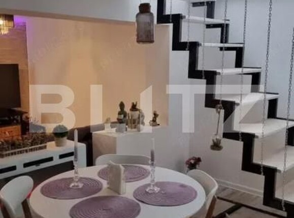 Casa de vânzare 3 camere Central - 181324CV | BLITZ Ploieşti | Poza2
