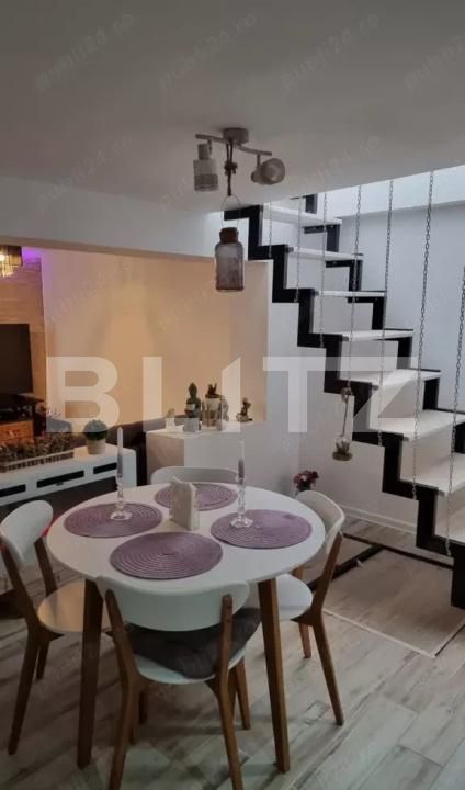 Casa de vânzare 3 camere Central - 181324CV | BLITZ Ploieşti | Poza2