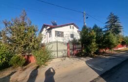 Casa-VILA deosebita ,mobilata plus toate facilitatile