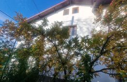 Casa-VILA deosebita ,mobilata plus toate facilitatile