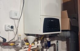 Casa-VILA deosebita ,mobilata plus toate facilitatile