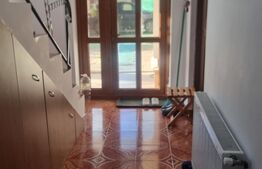 CASA VILA 186 mp/teren livada 1600 mp