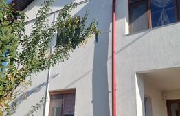 CASA VILA 186 mp/teren livada 1600 mp