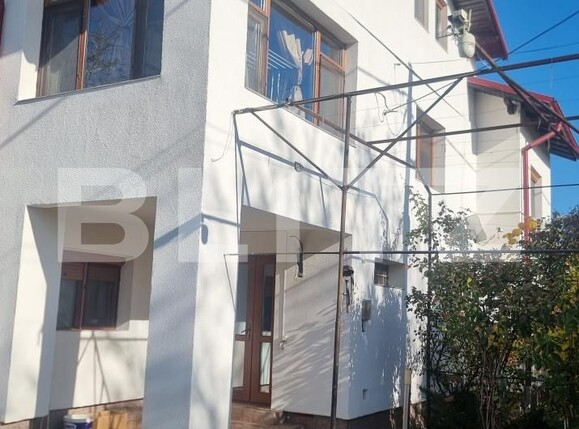 Casa de vânzare 6 camere Cocorastii Colt - 181411CV | BLITZ Ploieşti | Poza1