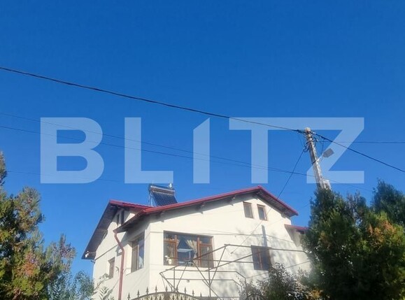 Casa de vânzare 6 camere Cocorastii Colt - 181411CV | BLITZ Ploieşti | Poza2