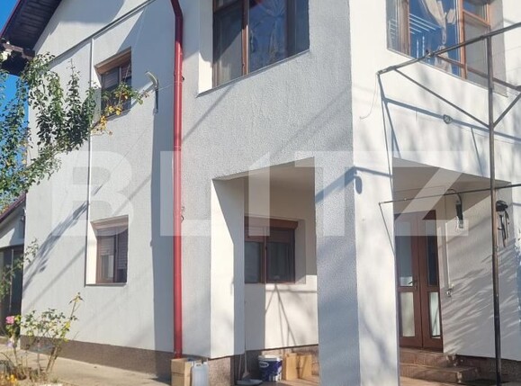 Casa de vânzare 6 camere Cocorastii Colt - 181411CV | BLITZ Ploieşti | Poza3