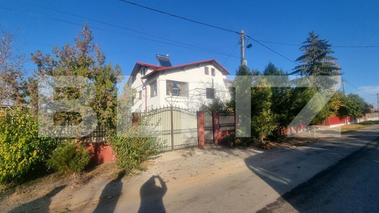 Casa de vânzare 6 camere Cocorastii Colt - 181411CV | BLITZ Ploieşti | Poza5