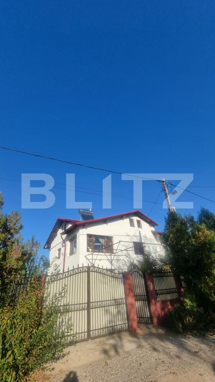 Casa de vânzare 6 camere Cocorastii Colt - 181411CV | BLITZ Ploieşti | Poza2