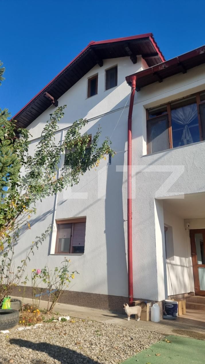 Casa de vânzare 6 camere Cocorastii Colt - 181411CV | BLITZ Ploieşti | Poza2