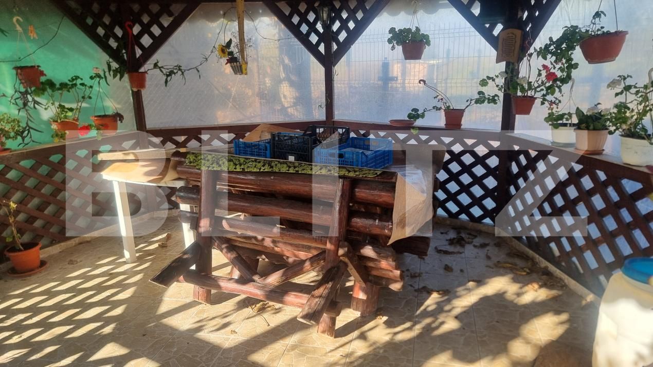 Casa de vânzare 6 camere Cocorastii Colt - 181411CV | BLITZ Ploieşti | Poza6