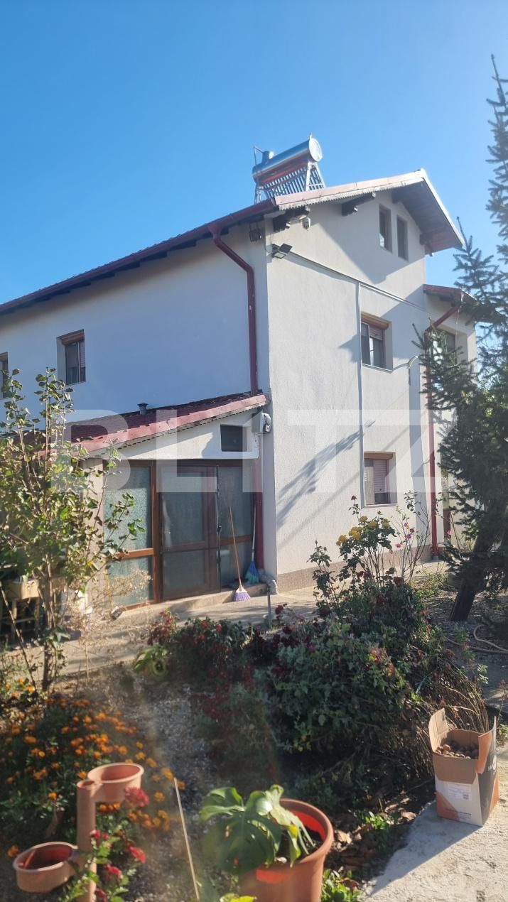 Casa de vânzare 6 camere Cocorastii Colt - 181411CV | BLITZ Ploieşti | Poza4