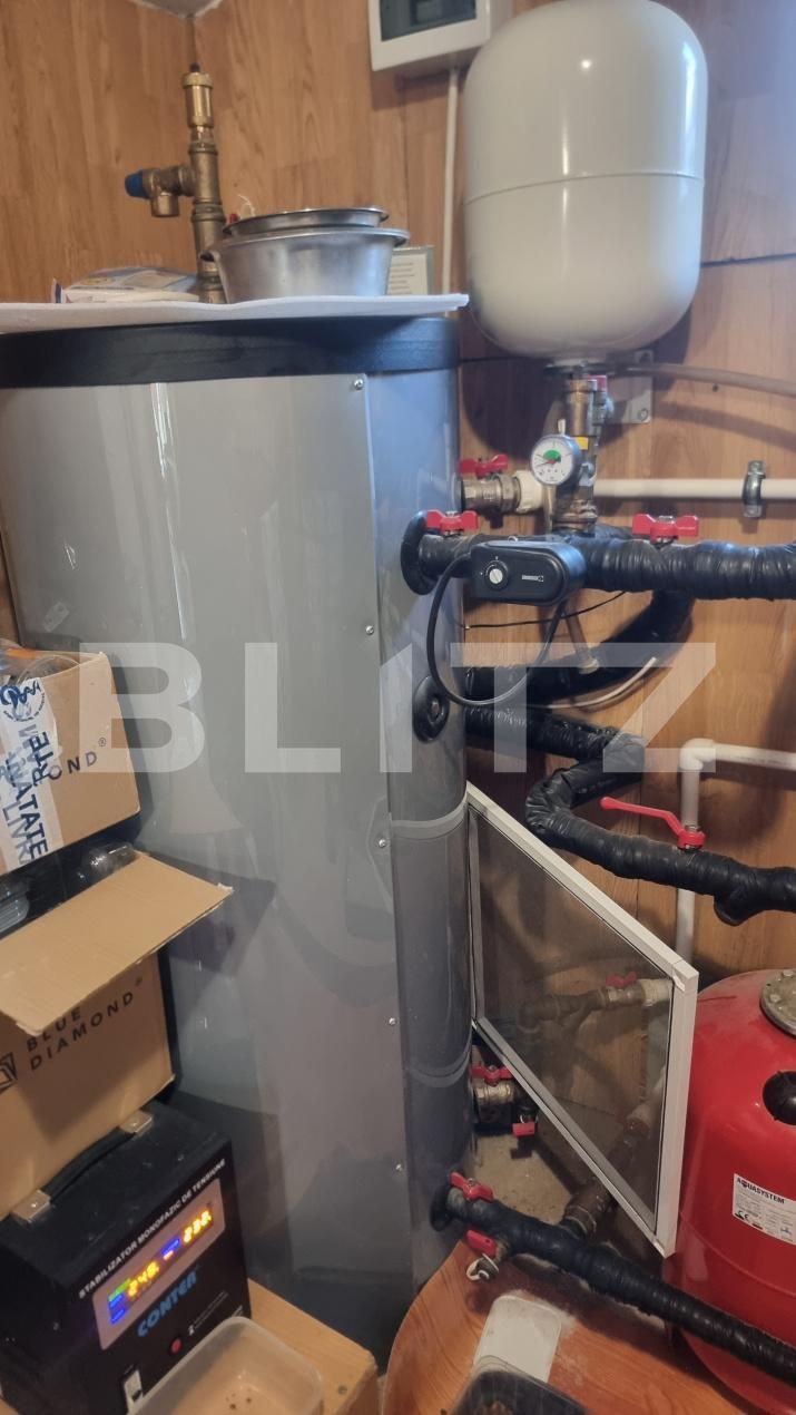 Casa de vânzare 6 camere Cocorastii Colt - 181411CV | BLITZ Ploieşti | Poza24