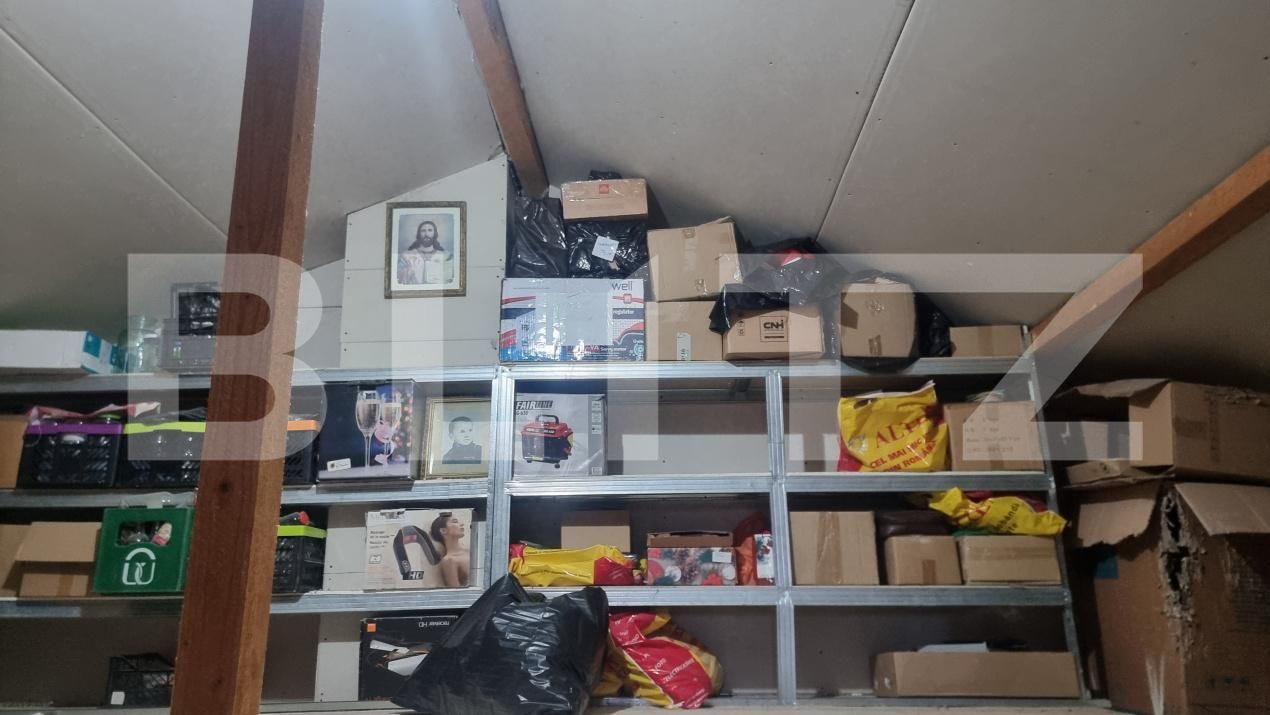 Casa de vânzare 6 camere Cocorastii Colt - 181411CV | BLITZ Ploieşti | Poza21