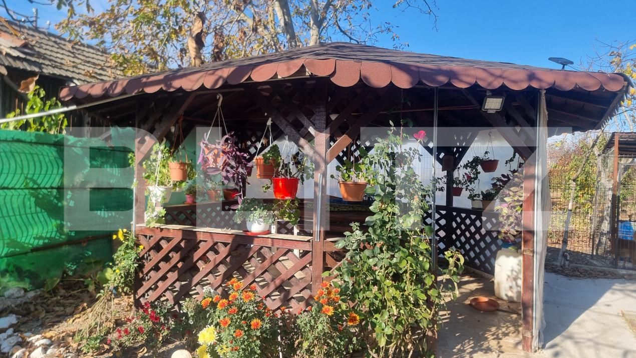 Casa de vânzare 6 camere Cocorastii Colt - 181411CV | BLITZ Ploieşti | Poza9