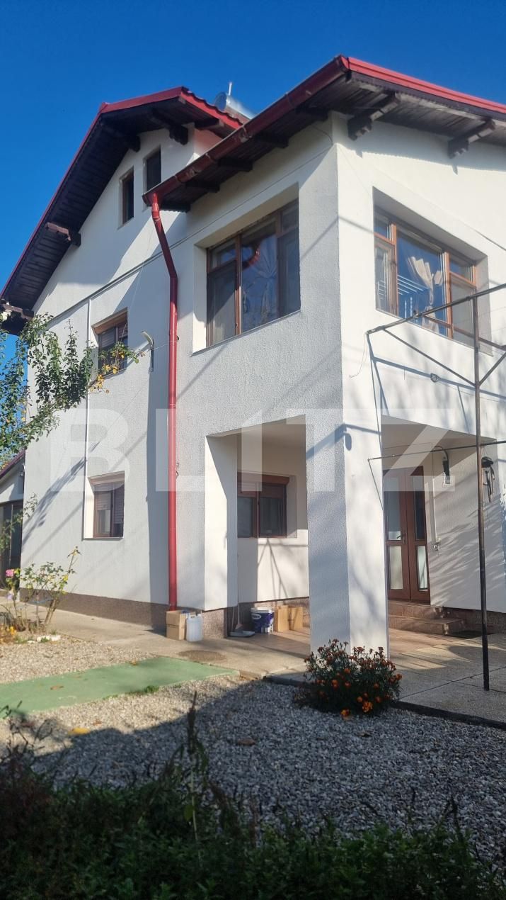 Casa de vânzare 6 camere Cocorastii Colt - 181411CV | BLITZ Ploieşti | Poza3