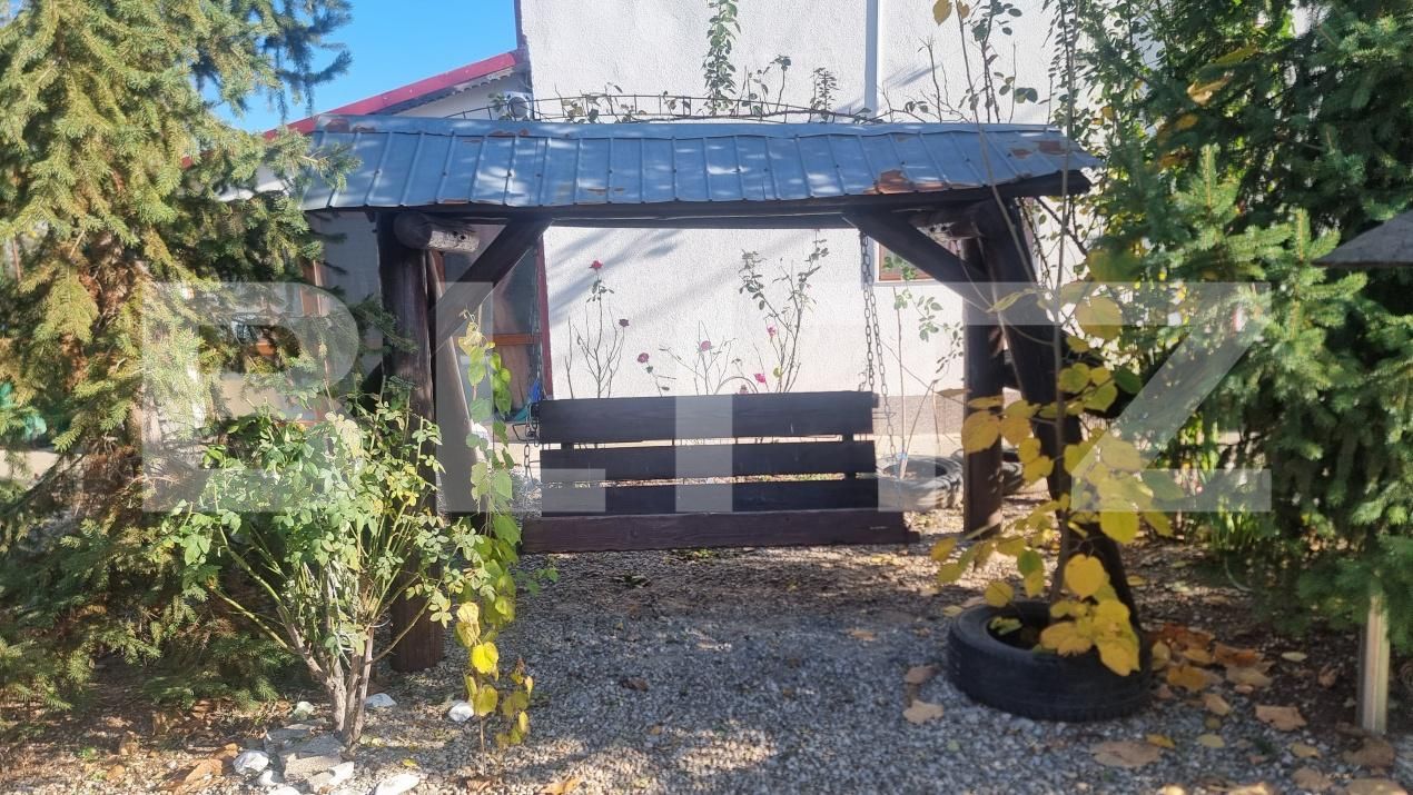 Casa de vânzare 6 camere Cocorastii Colt - 181411CV | BLITZ Ploieşti | Poza25