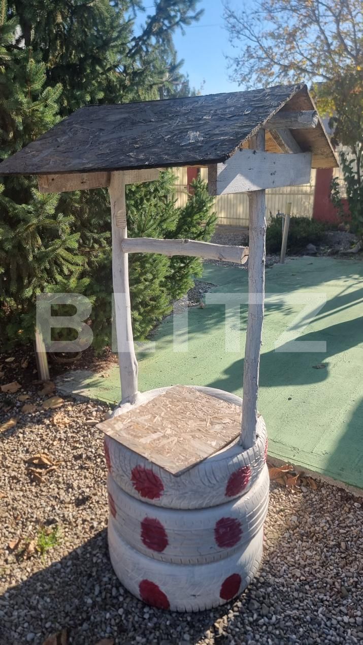 Casa de vânzare 6 camere Cocorastii Colt - 181411CV | BLITZ Ploieşti | Poza2