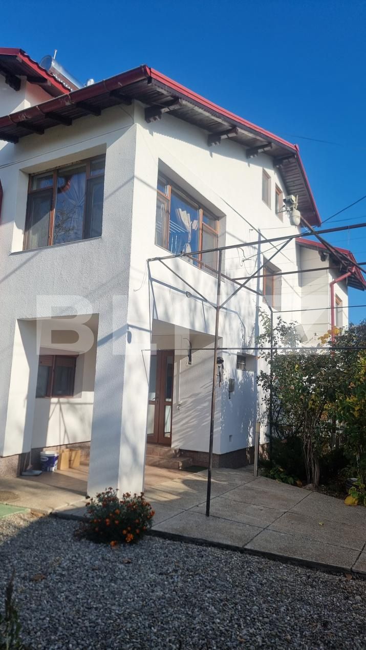 Casa de vânzare 6 camere Cocorastii Colt - 181411CV | BLITZ Ploieşti | Poza2
