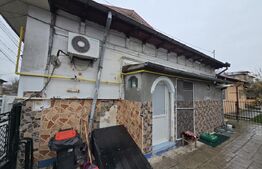 Casă 2 camere, zona AFI Ploiești 