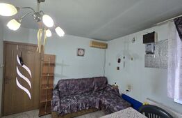 Casă 2 camere, zona AFI Ploiești 