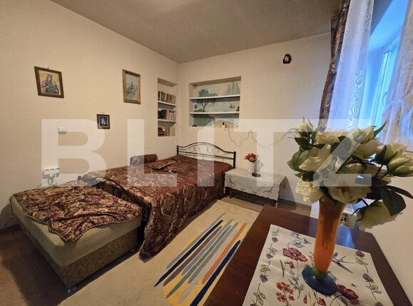 Casa de vânzare 2 camere Poștei - Bucov - 181609CV | BLITZ Ploieşti | Poza5