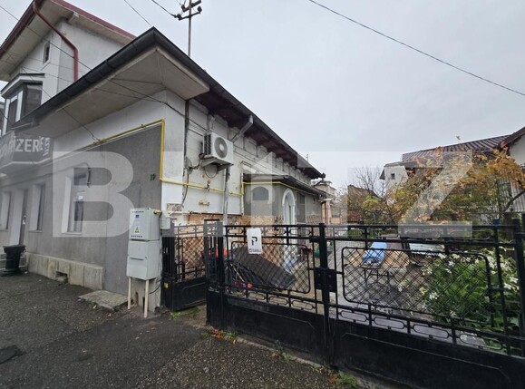Casa de vânzare 2 camere Poștei - Bucov - 181609CV | BLITZ Ploieşti | Poza1