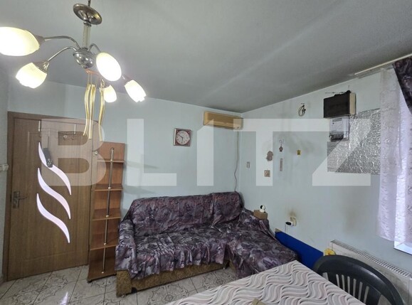 Casa de vânzare 2 camere Poștei - Bucov - 181609CV | BLITZ Ploieşti | Poza2
