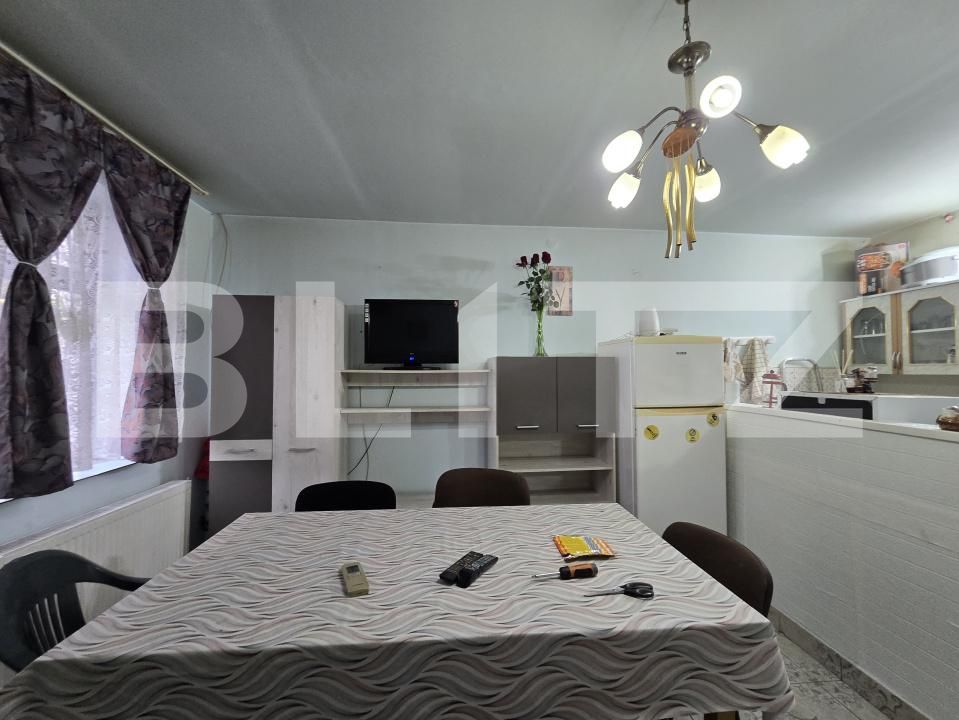 Casa de vânzare 2 camere Poștei - Bucov - 181609CV | BLITZ Ploieşti | Poza3