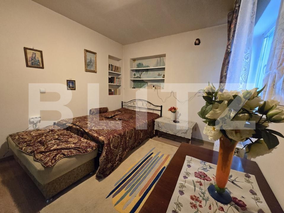 Casa de vânzare 2 camere Poștei - Bucov - 181609CV | BLITZ Ploieşti | Poza5