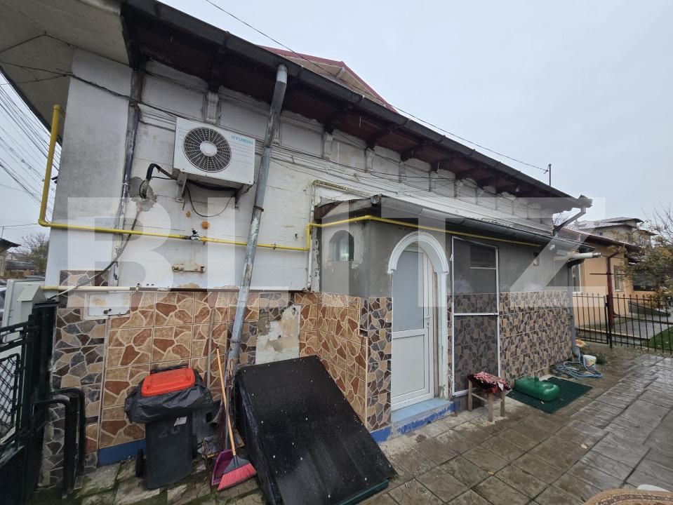 Casa de vânzare 2 camere Poștei - Bucov - 181609CV | BLITZ Ploieşti | Poza12