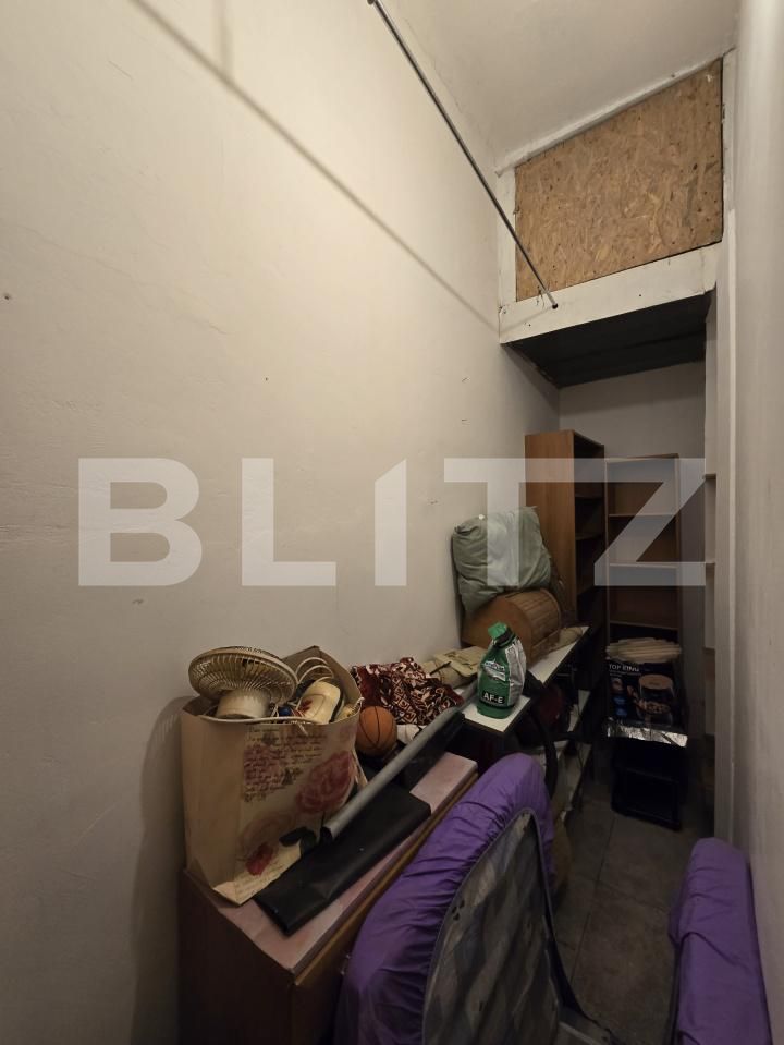 Casa de vânzare 2 camere Poștei - Bucov - 181609CV | BLITZ Ploieşti | Poza8