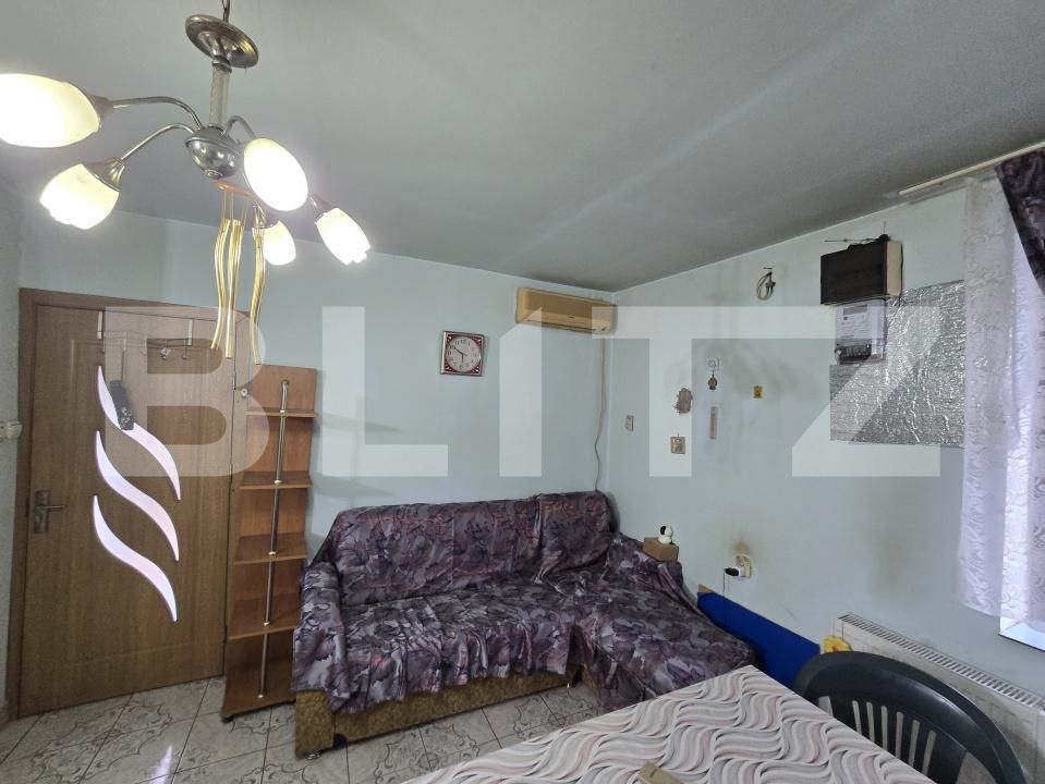 Casa de vânzare 2 camere Poștei - Bucov - 181609CV | BLITZ Ploieşti | Poza2