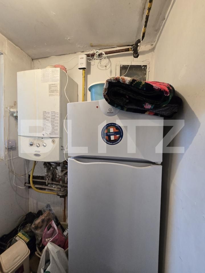 Casa de vânzare 2 camere Poștei - Bucov - 181609CV | BLITZ Ploieşti | Poza9