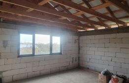 CASA LA ROSU  CU TEREN