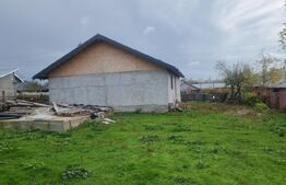 SUPEROFERTA : CASA LA ROSU  CU TEREN DRAGANESTI/PH